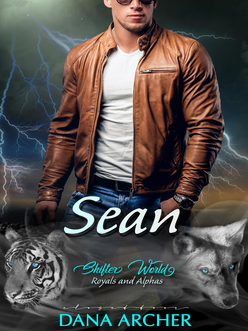 Title details for Sean by Dana Archer - Available